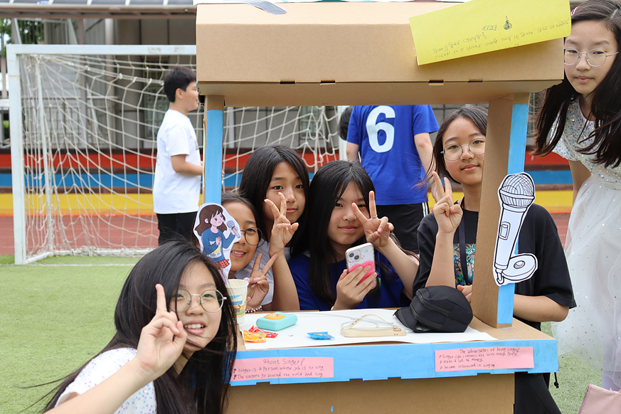 [�ʵ�]����Job Search�ְ� �ν� Ȱ�� 2024.... ÷���̹���