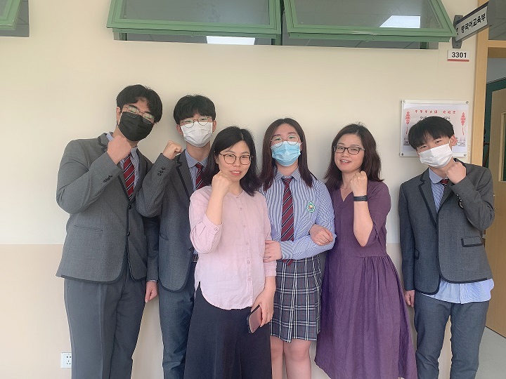 2021 ���ؽ̰����б� ���� �����б� �߱���... ÷���̹���