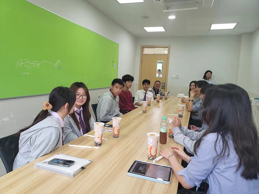 �븸�б� ������ ���� �л���ǥ ���� ȸ�� ... ÷���̹���