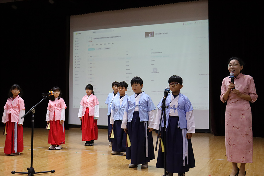 [�ʵ�] �߱��� ���� ���� ��ǥȸ 2023.11.2... ÷���̹���