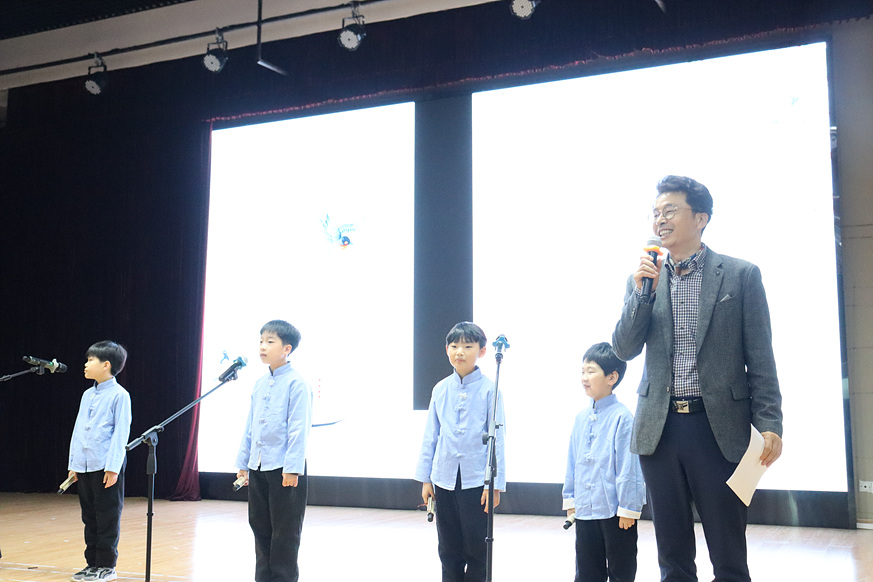 [�ʵ�]�߱��� ���� ����.�뷡 ��ǥȸ 2024.... ÷���̹���