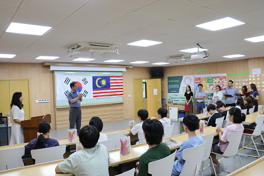 [�ʵ�]�����̽þ�(SK Kiaramas �б�) ���Ĺ�... ÷���̹���