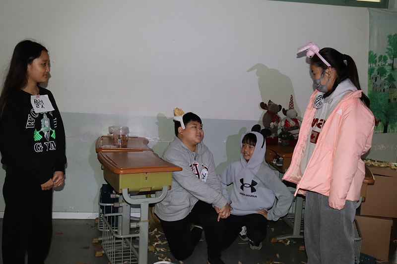 [�ʵ�] �������� �������� ÷���̹���