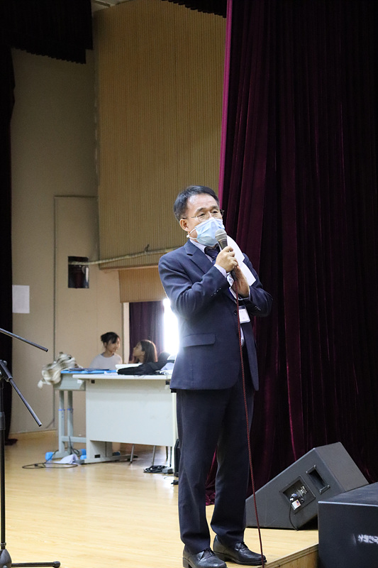 [�ʵ�] 3�г� �߱��� ���� ���۴�ȸ 2022.1... ÷���̹���