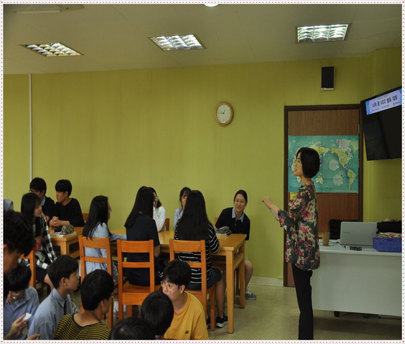 �ް� ���� �����ٱ� UCC ��ǥ��ȸ 2019.6.6... ÷���̹���