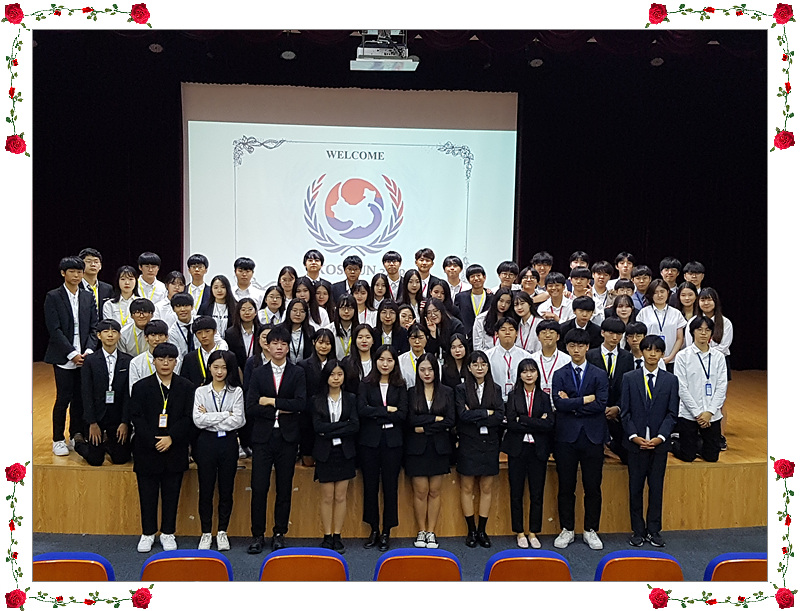 ��4ȸ SKOSMUN(��������) Ȱ�� 2019.6.29. ÷���̹���